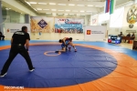 В Сыктывкаре завершились всероссийские соревнования по вольной борьбе