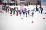 Завершились XXXVII Всероссийские соревнования по лыжным гонкам на призы Раисы Сметаниной