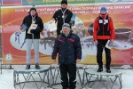Алексей Виценко из Коми выиграл гонку классическим стилем на «Кубке Хакасии»