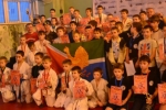 Спортсмены Коми вернулись с наградами Межрегионального турнира по рукопашному бою