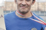Ухтинец Рамиль Рахмангулов – победитель Чемпионата Мира по греко-римской борьбе среди ветеранов