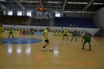 В Сыктывкаре прошел традиционный турнир по футболу памяти Павла Дышканта