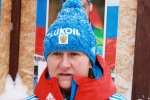 Вершина Теи (республика Хакасия) один из форпостов лыжного спорта в России