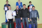 Лыжники Коми заняли второе место на зональном этапе Спартакиады учащихся России