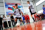 В Сосногорске создадут логотип для  Года спорта