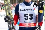Станислав Волженцев - чемпион России в скиатлоне