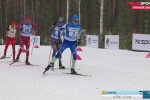 Лыжники Республики Коми стали бронзовыми призерами чемпионата России