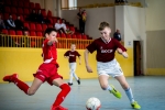 В Сыктывкаре завершилось Открытое Первенство по футболу среди юношей 2000-2001 и 2002-2003 г.р.