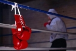 В Сыктывкаре прошёл республиканский турнир по боксу