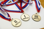 Спортсмены из Коми заняли призовые места в рамках Первенства СЗФО по греко-римской борьбе