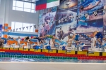 Всероссийские соревнования по плаванию среди юношей и девушек: итоги второго дня