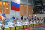 На чемпионате и первенстве СЗФО по плаванию сборная Коми завоевала 29 медалей