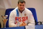 Тяжелоатлет из Коми Алексей Ловчев выиграл чемпионат России
