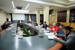 В Общественной палате России обсудили внедрение комплекса ГТО в регионах