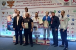 Команда Республики Коми выиграла «бронзу» Первенства России по рукопашному бою