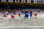 «Динамо» — второй финалист Кубка России по хоккею с мячом