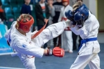 Спортсмены Республики Коми завоевали четыре медали по рукопашному бою