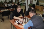 В Воркуте состоялся турнир по шахматам «Лошадью ходи!»