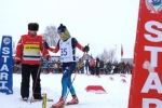 Итоги Первенства России по лыжным гонкам среди юношей и девушек 15-16 лет