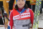 Юлия Иванова из Коми - в «пятнашке» лучших лыжниц мира