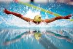 В Сыктывкаре спортсмены с ограниченными возможностями разыграют награды по плаванию и стрельбе