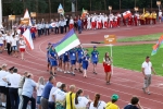 Спортсмен из Коми завоевал «серебро» Всероссийских летних сельских игр