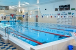 Воркута стала площадкой для проведения республиканских соревнований по плаванию