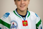 Фануза Кадырова из Ухты стала лучшим спортсменом апреля