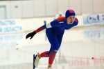 Спортсмены «СШОР №4» представят Республику Коми на чемпионате России по конькобежному спорту