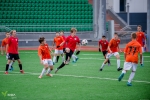 Юношеская сборная Коми по футболу сыграла вничью с соперниками из Петрозаводска