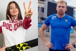 Илья Семиков и Юлия Ступак отправятся на чемпионат мира по лыжным гонкам