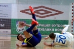 Сыктывкарская «Новая Генерация» подошла к плей-офф без кадровых потерь