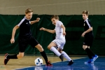 Юные футболисты Коми приняли участие в «Кубке Казани»