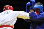Алексей Холопов из Коми - бронзовый призер Чемпионата Европы по универсальному бою