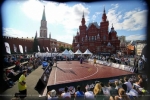 Сыктывкарские студенты завоевали право сыграть в стритбол на Красной площади