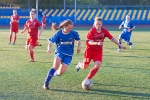 Одновременно в нескольких городах Коми пройдут показательные матчи по женскому мини-футболу