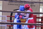 В Сыктывкаре стартовало Первенство СЗФО России по боксу среди юниоров
