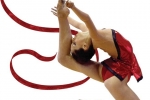 Сыктывкарские гимнастки открыли «золотой» счет на «Заполярных играх»