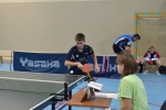 В Сыктывкаре стартовал Чемпионат Республики Коми по настольному теннису