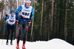 Лыжник сборной Коми Евгений Семяшкин успешно выступил на Всероссийских соревнованиях в Татарстане