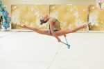 В Сыктывкаре прошёл чемпионат Республики Коми по художественной гимнастике