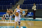 Новичком сыктывкарского баскетбольного клуба стала защитник Екатерина Головченко