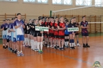 Сыктывкар и Ухта — победители первенства Республики Коми по волейболу