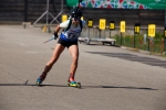 Биатлонистка Юлия Лапина вовремя не была допущена на чемпионат мира в Раубичах