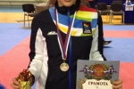 Юлия Потемкина победитель первых Всероссийских спортивных игр