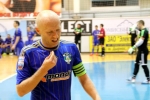 Капитан «Новой Генерации» Александр Коданев не поможет клубу в плей-офф