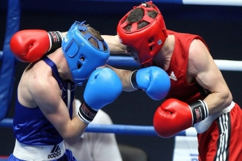 Боксеры из Коми завоевали бронзовые медали Всероссийских соревнований по боксу