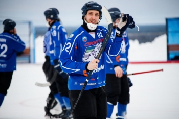 Русский хоккей скоро вернётся в Сыктывкар