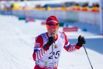 Илья Порошкин и Станислав Волженцев взяли золото и бронзу этапа Кубка России