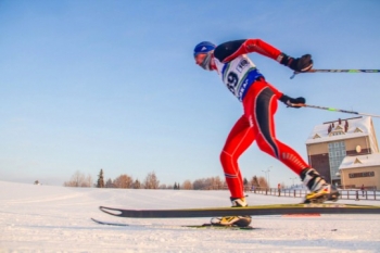 Эстафетные лыжные квартеты Коми — сильнейшие на Северо-Западе